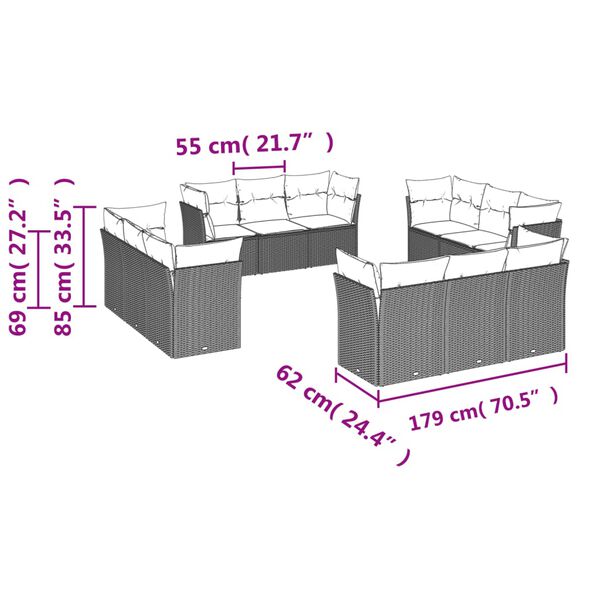 Viser produktbillede 3 af 12
