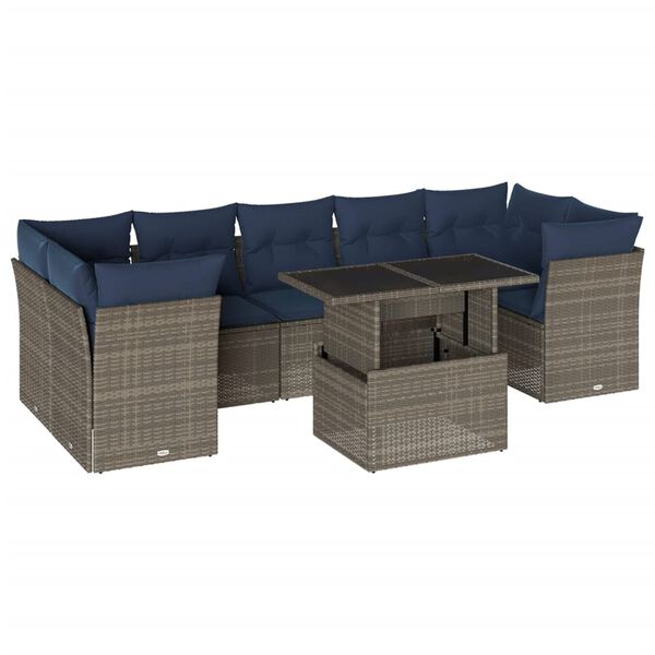 Viser produktbillede 1 af 15
