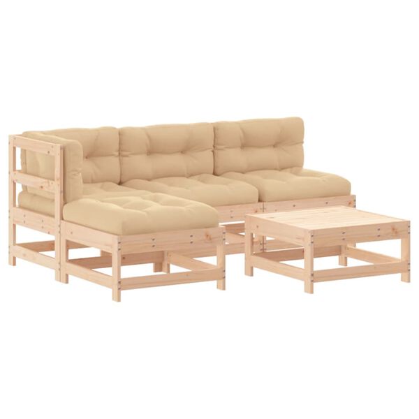 Viser produktbillede 1 af 9