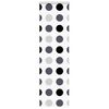 vidaXL Bruserullegardin med kassette 70x240 cm Stofbredde 66 cm
