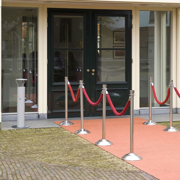 V-Part afsp&aelig;rringsreb spundet hampgarn