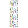 vidaXL Bruserullegardin med kassette 80x240 cm Stofbredde 76 cm