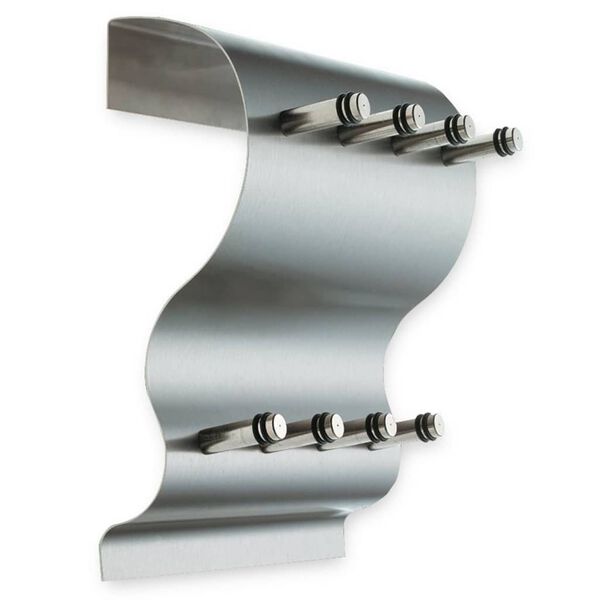 BURG-W&Auml;CHTER n&oslash;glebr&aelig;t Varese 6400/8 Ni