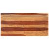 vidaXL bordplade 15-16 mm 60x120 cm massivt akacietr&aelig;