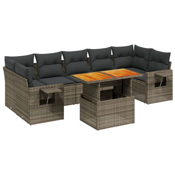 Viser produktbillede 1 af 17