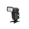 vidaXL Speedlight S&aelig;t Sort Metal