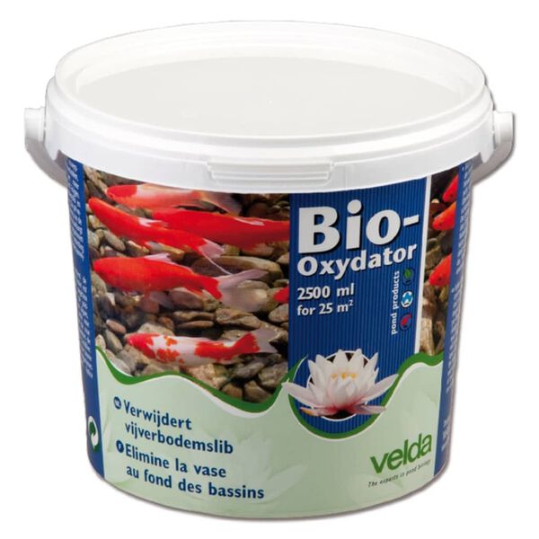 Velda Bio-oxydator 2500 ml 122150