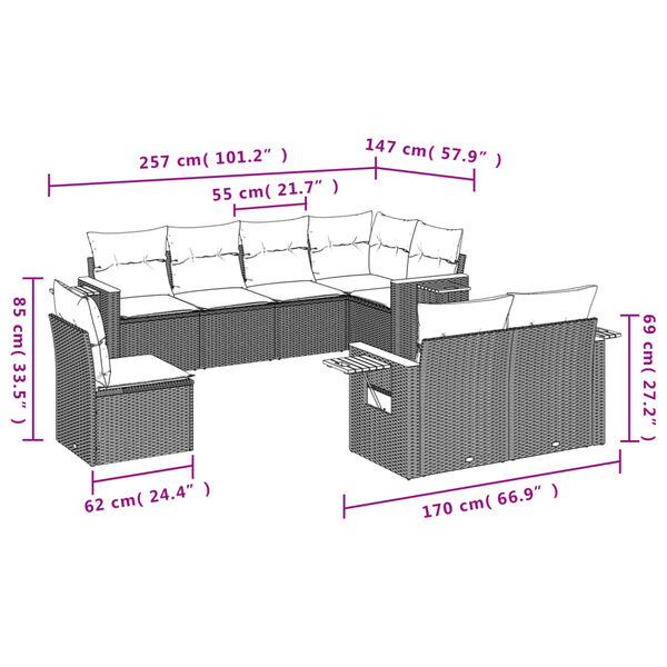 Viser produktbillede 3 af 17