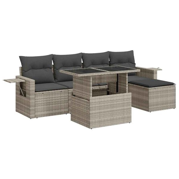 Viser produktbillede 1 af 19