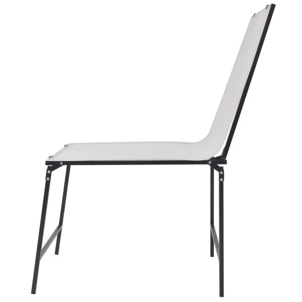 vidaXL foldbart fotostudie fotobord 61x110 cm