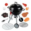 Weber leget&oslash;jsgrill One-Touch Premium