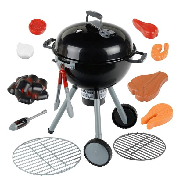 Weber leget&oslash;jsgrill One-Touch Premium