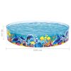 Bestway Fill 'N Fun Odyssey-pool 244x46 cm