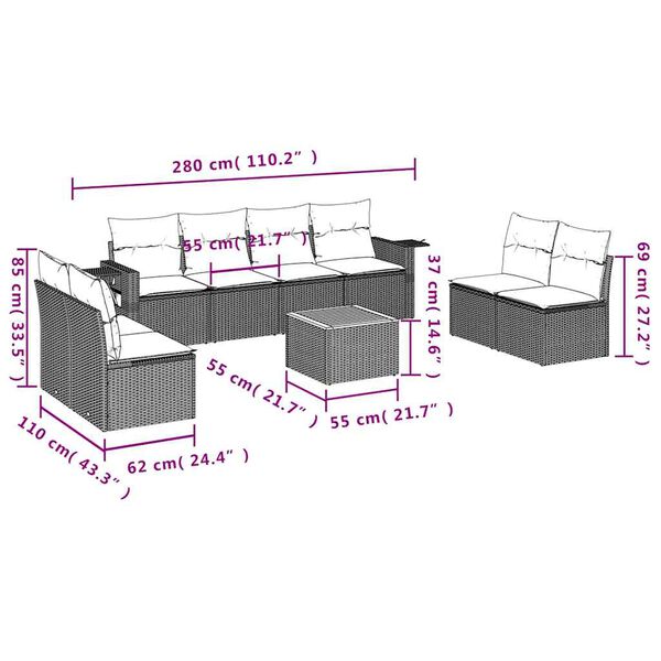 Viser produktbillede 3 af 17