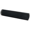 vidaXL Euro Hejn 1 x 10 m PVC-belagt jern Gr&aring;