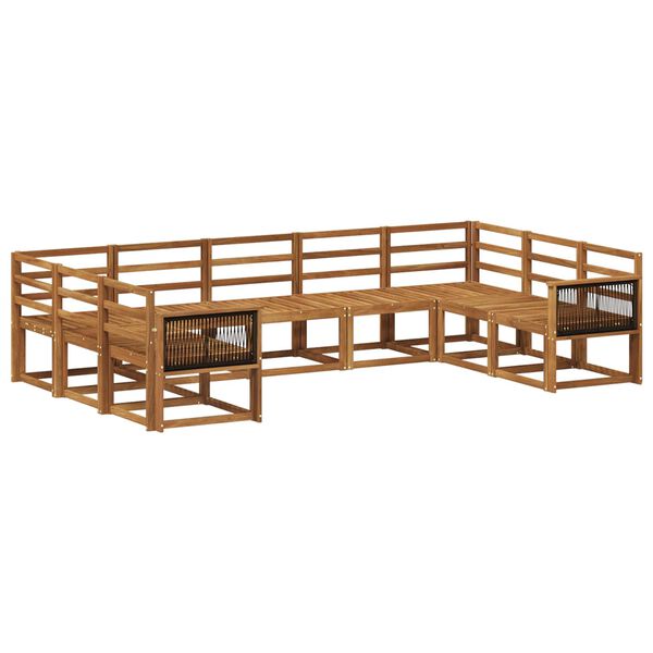 Viser produktbillede 1 af 8