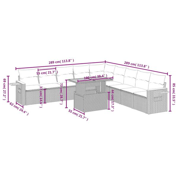 Viser produktbillede 3 af 16
