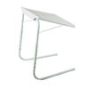 MESA LING justerbar tv-bakke Tavolino hvid