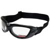 YATO beskyttelsesbriller transparent