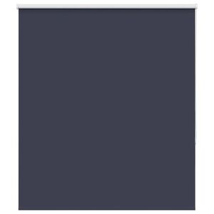vidaXL rullegardin m&oslash;rkl&aelig;gning 140x130 cm stofbredde 136,6cm polyester