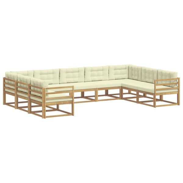 Viser produktbillede 1 af 9