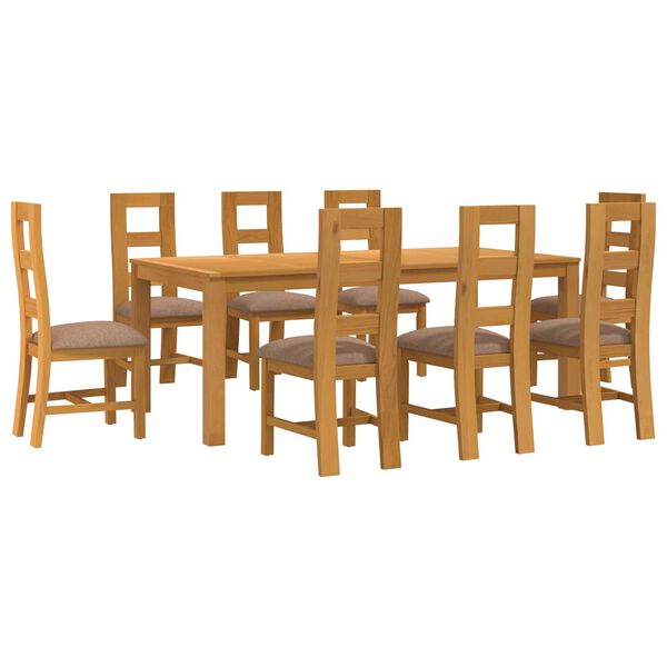 Viser produktbillede 1 af 8