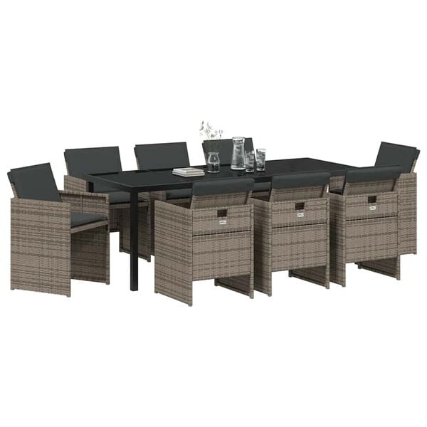 Viser produktbillede 3 af 11