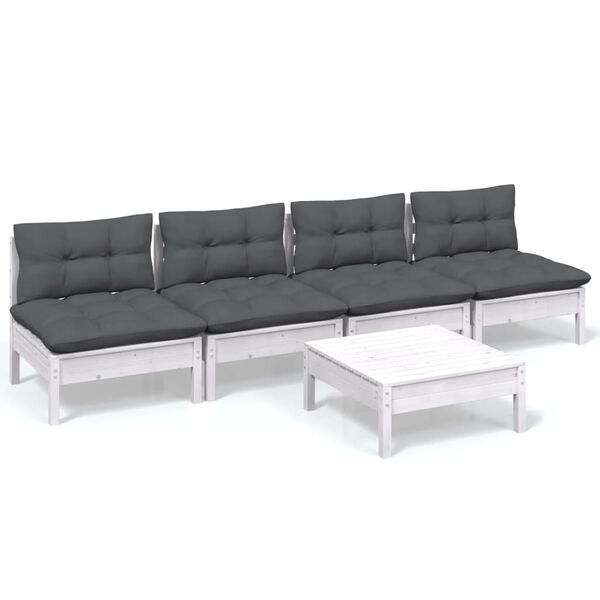 Viser produktbillede 1 af 10