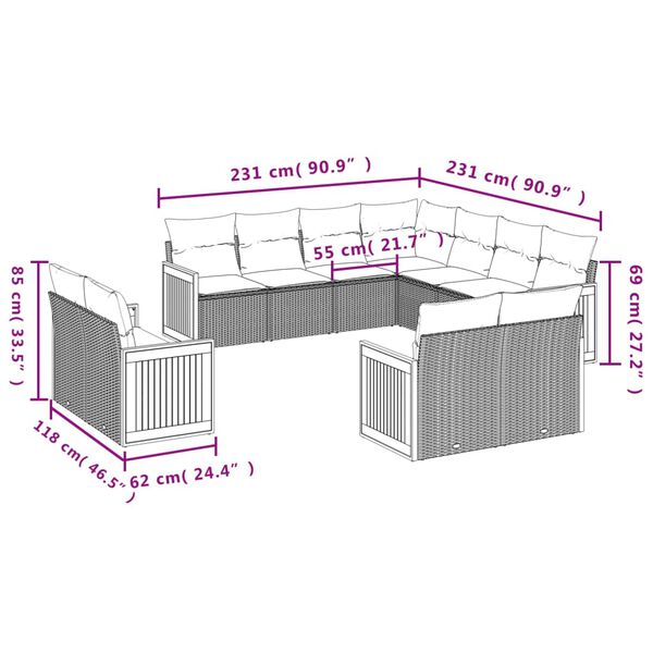 Viser produktbillede 3 af 17