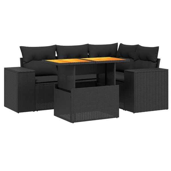 Viser produktbillede 1 af 17