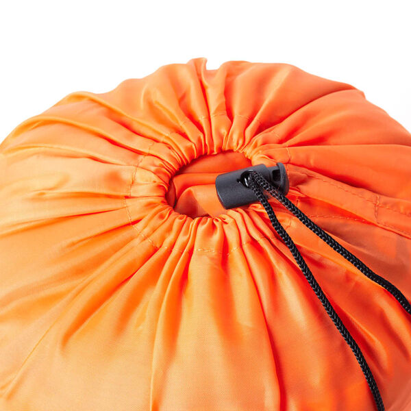 vidaXL sovepose 3 &aring;rstider til voksne mumieformet