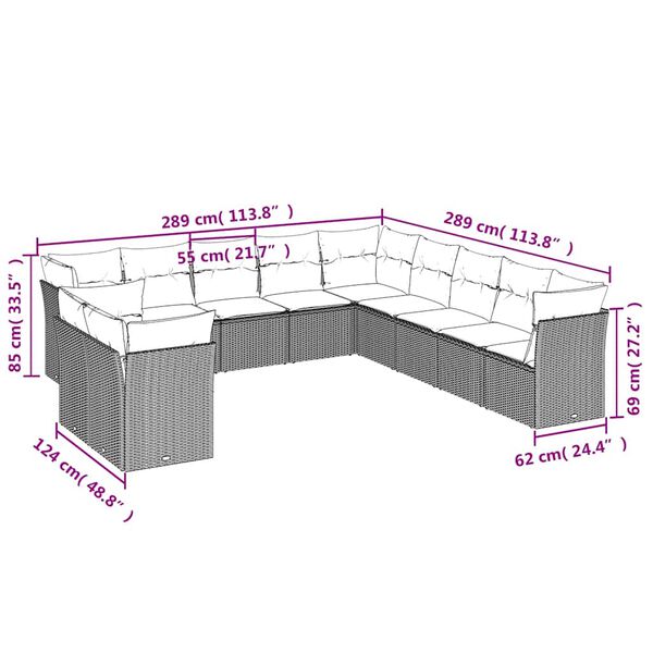 Viser produktbillede 3 af 12