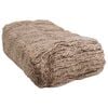 vidaXL Jute opbevaringsmatte Naturfarvet 1,6 x 40 m 100% Tossa Jute