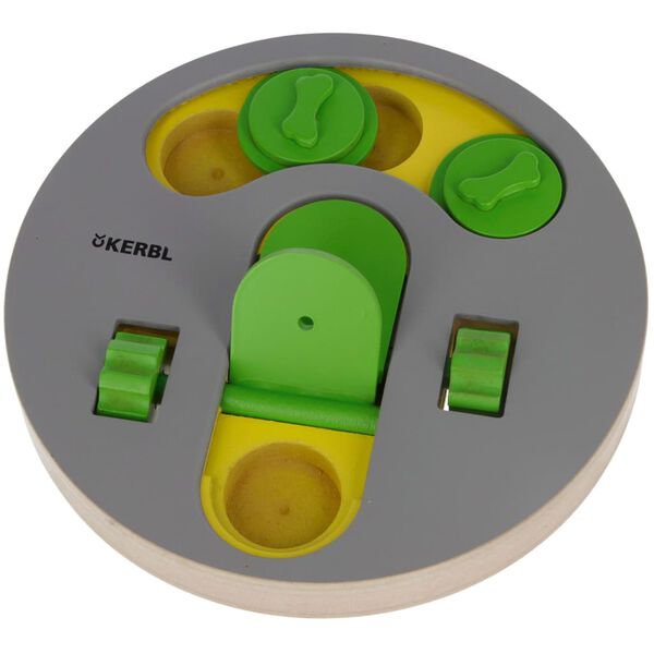 Kerbl strategileget&oslash;j til hunde Face 23x4 cm