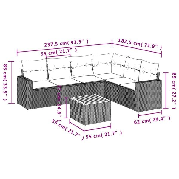 Viser produktbillede 3 af 16