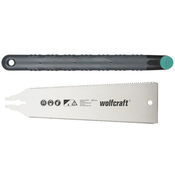 wolfcraft japansav 240 mm 6951000