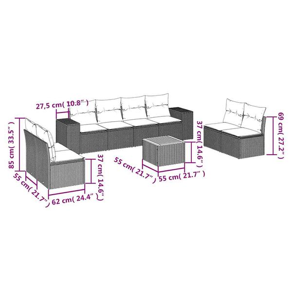 Viser produktbillede 3 af 15