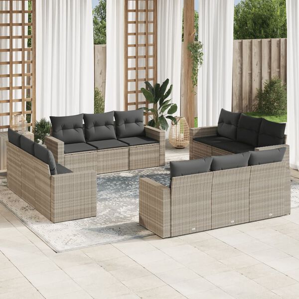 Viser produktbillede 2 af 12