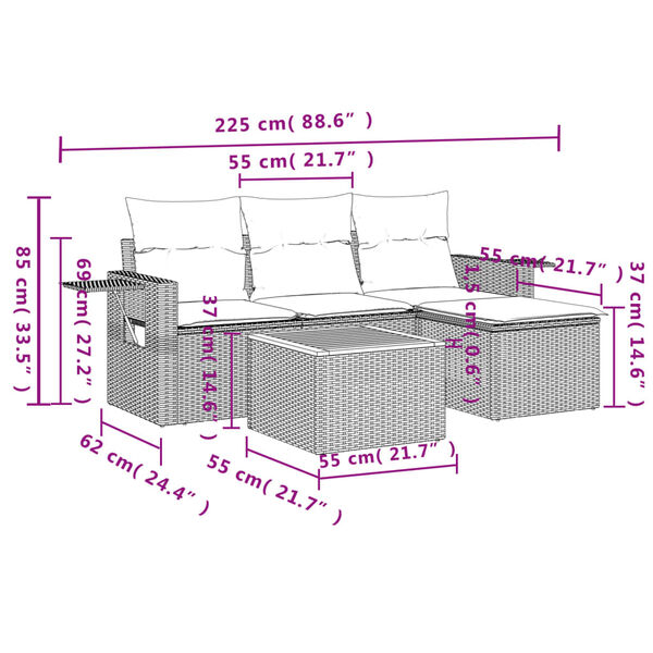 Viser produktbillede 3 af 17