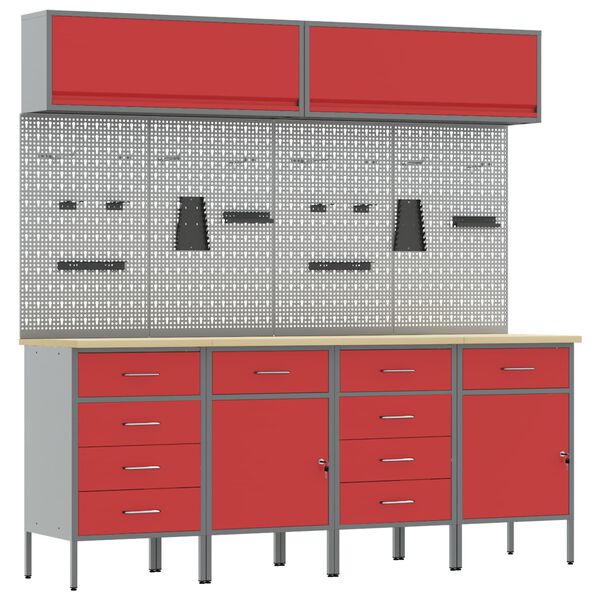 Viser produktbillede 1 af 14