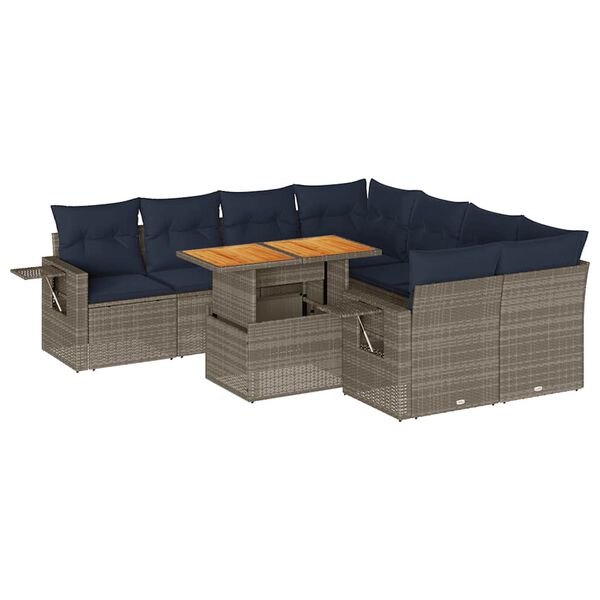 Viser produktbillede 1 af 20