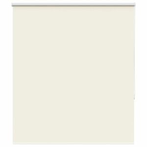 vidaXL rullegardin m&oslash;rkl&aelig;gning 140x130 cm stofbredde 136,6cm polyester