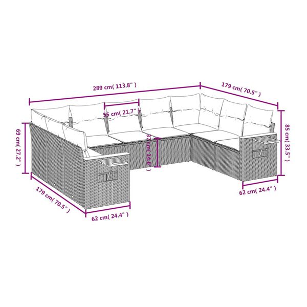 Viser produktbillede 3 af 17