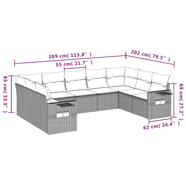 Viser produktbillede 3 af 17