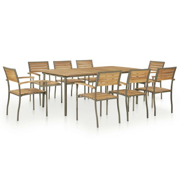 Viser produktbillede 1 af 7
