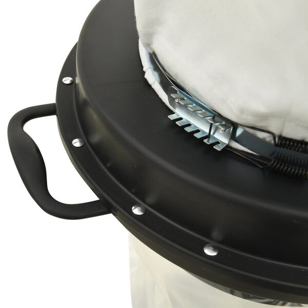 vidaXL st&oslash;vopsamler 3/4 hk motor 550W