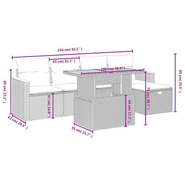 Viser produktbillede 4 af 17