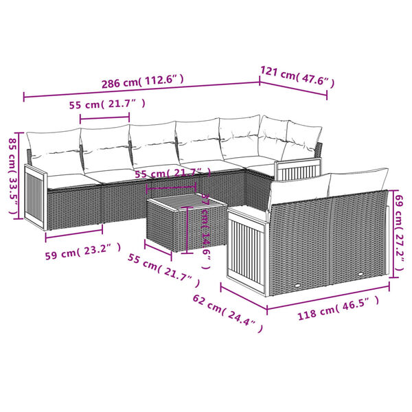 Viser produktbillede 3 af 17