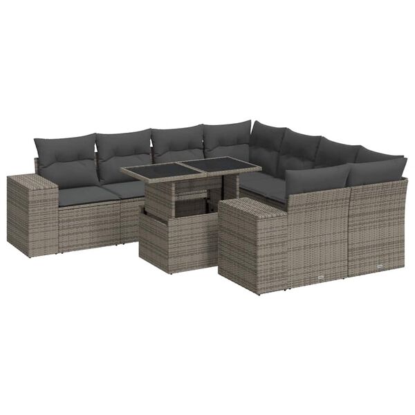 Viser produktbillede 1 af 19