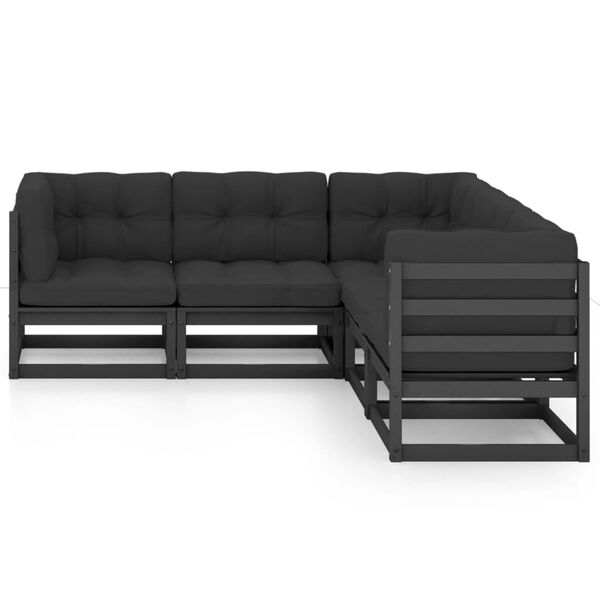 Viser produktbillede 3 af 11